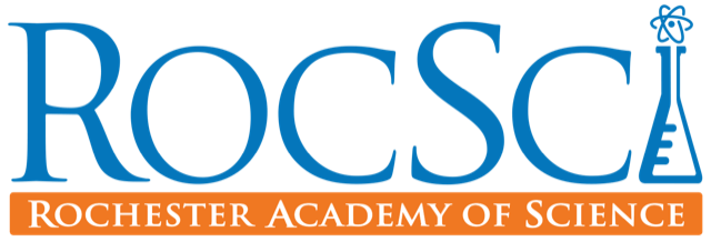 Logotipo de ROCSCI